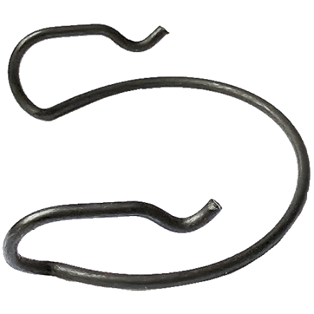 Muelle soporte Rodamiento embrague agria  para RO15