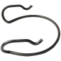 Muelle soporte Rodamiento embrague agria  para RO15