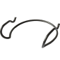 Muelle soporte Rodamiento embrague agria  para RO15