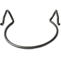 Muelle soporte Rodamiento embrague agria  para RO15