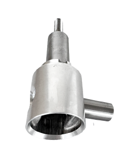 Piston bomba ilemo hardi BIIIN