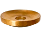 Arandela soporte cuero Ilemo Hardi 55mm