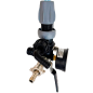 Mando presion bomba Comet MP30   SIRIUS