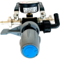 Mando presion bomba Comet MP30   SIRIUS