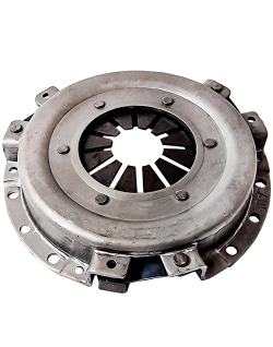 Maza embrague Agria 7700 para disco 110 mm