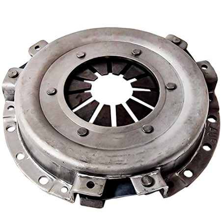 Maza embrague Agria 7700 para disco 110 mm