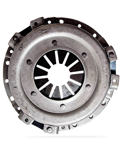 Maza embrague Agria 7700 para disco 110 mm