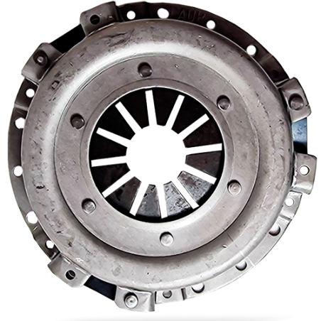 Maza embrague Agria 7700 para disco 110 mm