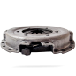 Maza embrague Agria 7700 para disco 110 mm