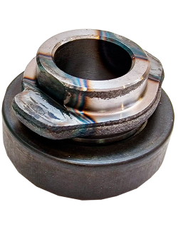 Cojinete empuje Agria motocultor 7700, 7713