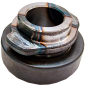 Cojinete empuje Agria motocultor 7700, 7713