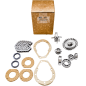 Kit piñones y cadena 50 transmisión Motocultor Agria 3000