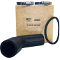 Kit codo carburador Agria 3000