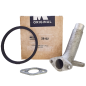 Kit codo carburador a motor Agria 3000