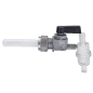Grifo gasolina deposito Minsel Agria 3000 3001, agria