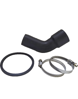 Kit Cambio carburador Zenith a Amal en Agria 3000