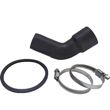Kit Cambio carburador Zenith a Amal en Agria 3000