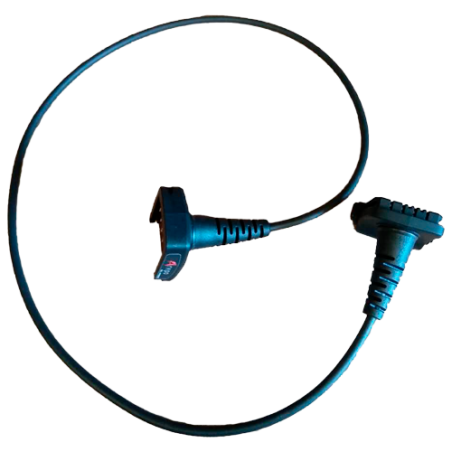 CABLE PARA BATERÍA "EXTRAIBLE"  TIJERA DE CORTE PS37 ARVIPO
