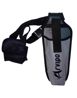 Cartuchera de transporte para Tijeras y motosierras de poda ARVIPO