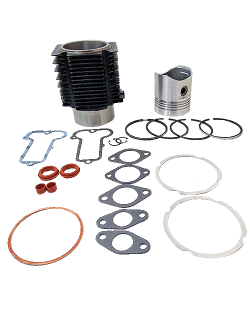 Kit cilindro pistón Lombardini 5 LD-825-2/3/4