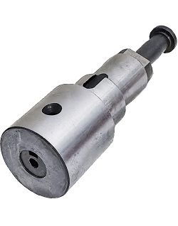 Elemento bomba inyectora original Lombardini Serie 6LD - LDA530, rampa 6mm derecha