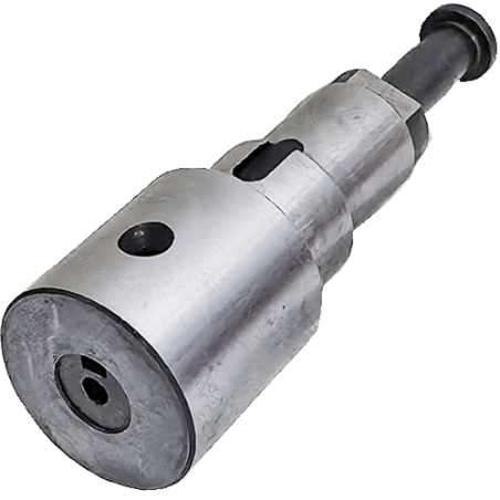Elemento bomba inyectora original Lombardini Serie 6LD - LDA530, rampa 6mm derecha