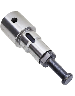 Elemento bomba inyectora original Lombardini Serie 6LD - LDA530, rampa 6mm derecha
