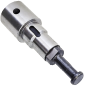 Elemento bomba inyectora original Lombardini Serie 6LD - LDA530, rampa 6mm derecha