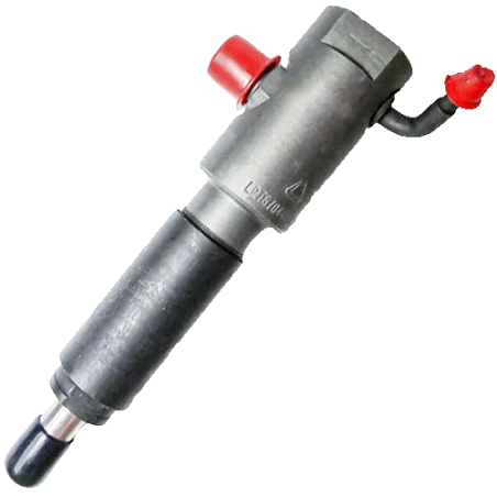 Inyector Lombardini LDA96, LDA100, 4LD640, 4LD705, 4LD820