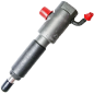 Inyector Lombardini LDA96, LDA100, 4LD640, 4LD705, 4LD820
