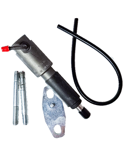 Inyector Lombardini LDA96, LDA100, 4LD640, 4LD705, 4LD820