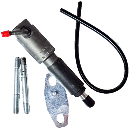 Inyector Lombardini LDA96, LDA100, 4LD640, 4LD705, 4LD820