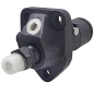 Bomba inyectora Lombardini 3LD510, 4LD820, LDA100