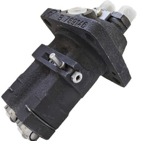 Bomba inyectora motor lombardini  serie 8LD, 9LD, 5LD, LDA 672