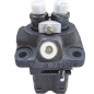 Bomba inyectora motor lombardini  serie 8LD, 9LD, 5LD, LDA 672