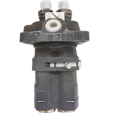 Bomba inyectora motor lombardini  serie 8LD, 9LD, 5LD, LDA 672