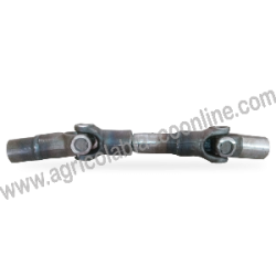 CARDAN TRANSMISION SUPERIOR ESPECIAL 6 ESTRIAS + CASQUILLO - 980ED -