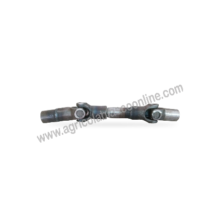 CARDAN TRANSMISION SUPERIOR ESPECIAL 6 ESTRIAS + CASQUILLO - 980ED -