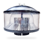 CER10551 PREFILTRO ciclon lombardini lda 672 filtro aire motocultor diesel 1