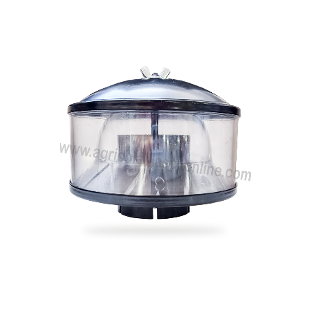 CER10551 PREFILTRO ciclon lombardini lda 672 filtro aire motocultor diesel 1