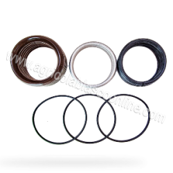 Kit collarines Bomba Imovilli pompe P123, P153, P246, P306