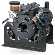 bomba fumigar comet APS 121