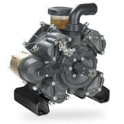 bomba fumigar comet APS 96