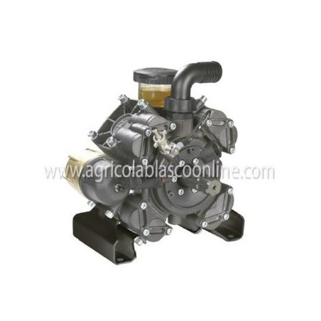 bomba fumigar comet APS 96