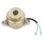 Alternador carga bateria KUBOTA D1105 Alternador carga bateria KUBOTA D1105
