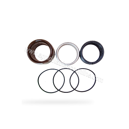 Kit reparacion collarines culata Bomba inmovilli pompe P186 P93