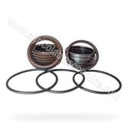 Kit reparacion collarines culata Bomba inmovilli pompe P53 P63 P73