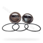Kit reparacion collarines culata Bomba inmovilli pompe P53 P63 P73 Kit reparacion collarines culata Bomba inmovilli pompe P53 P63 P73