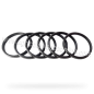 Kit reparacion collarines culata Bomba inmovilli pompe P53 P63 P73 Kit reparacion collarines culata Bomba inmovilli pompe P53 P63 P73