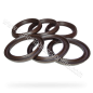 Kit reparacion collarines culata Bomba inmovilli pompe P53 P63 P73 Kit reparacion collarines culata Bomba inmovilli pompe P53 P63 P73